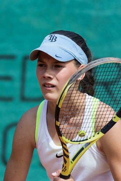 Anna Petkovic 1032 - Norddeutsche Meisterschaft Junioren